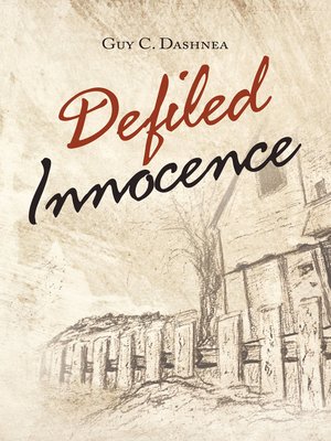 cover image of Defiled Innocence